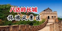 操逼电影免费看中国北京-八达岭长城旅游风景区